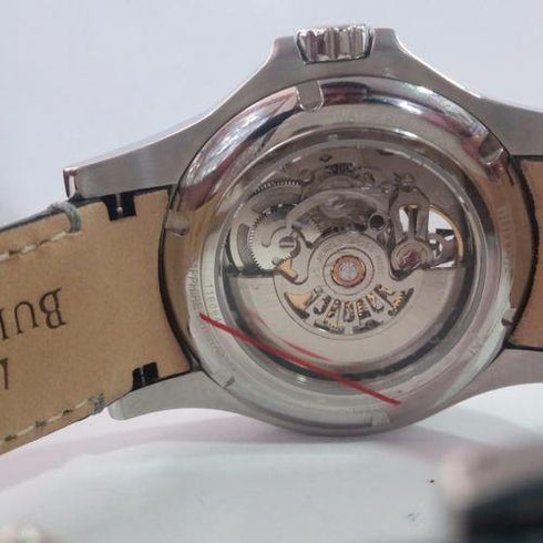 Bulova Accutron 63A000 Orologio Uomo Automatico Swiss Made | Gioiellitosti.it