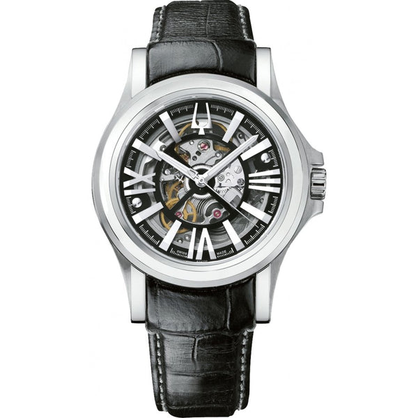 Bulova Accutron 63A000 Orologio Uomo Automatico Swiss Made | Gioiellitosti.it