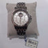 Bulova Accutron 63A23 Orologio Uomo Automatico ETA Acciaio | Gioiellitosti.it
