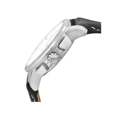 Bulova Accutron 63B003 Orologio Uomo Cronografo Swiss made | Gioiellitosti.it