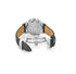 Bulova Accutron 63B003 Orologio Uomo Cronografo Swiss made | Gioiellitosti.it