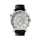 Bulova Accutron 63B003 Orologio Uomo Cronografo Swiss made | Gioiellitosti.it