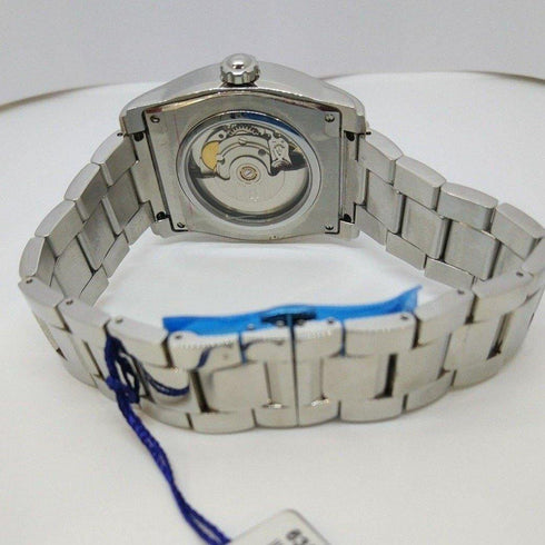 Bulova Accutron 63B010 Orologio Uomo Automatico Swiss Made | Gioiellitosti.it