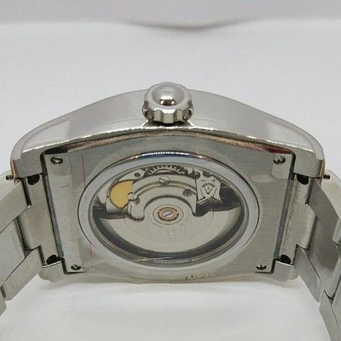 Bulova Accutron 63B010 Orologio Uomo Automatico Swiss Made | Gioiellitosti.it