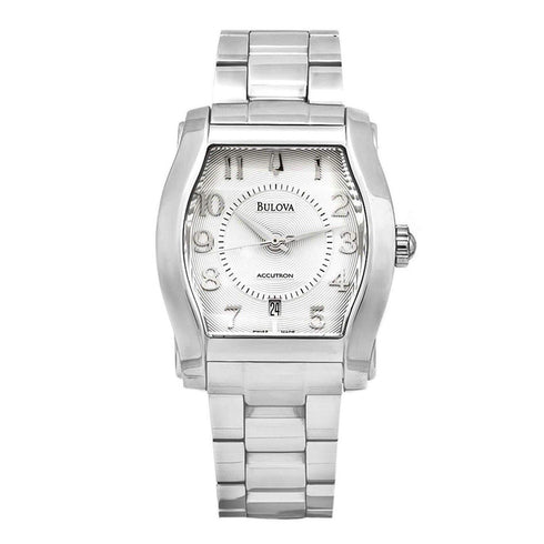 Bulova Accutron 63B010 Orologio Uomo Automatico Swiss Made | Gioiellitosti.it