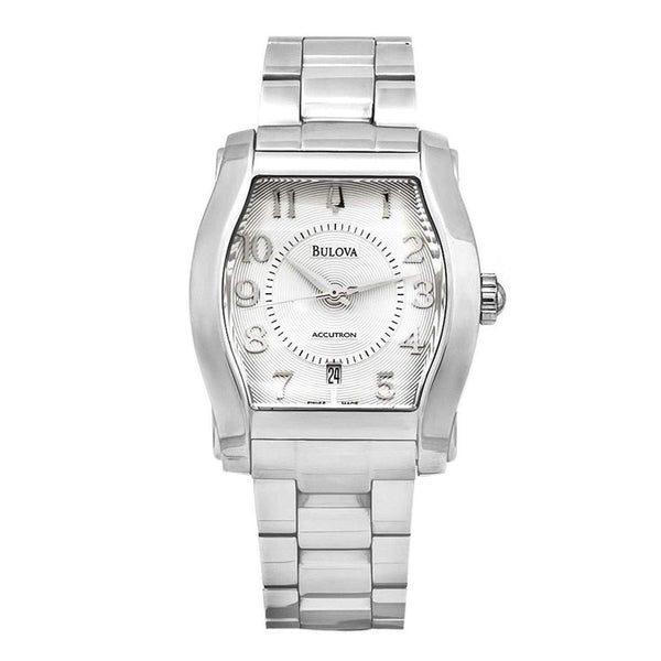 Bulova Accutron 63B010 Orologio Uomo Automatico Swiss Made | Gioiellitosti.it