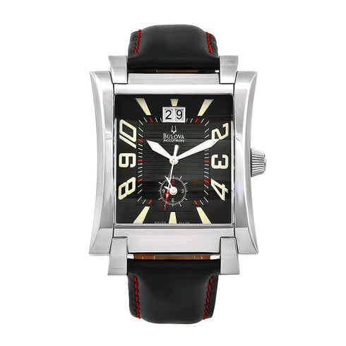 Bulova Accutron 63B034 Orologio Uomo Cronografo Swiss Made | Gioiellitosti.it
