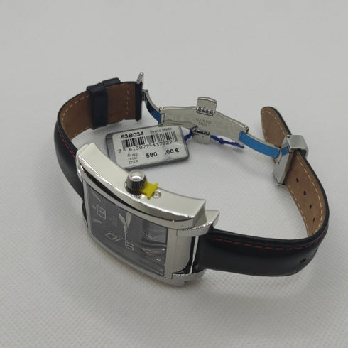 Bulova Accutron 63B034 Orologio Uomo Cronografo Swiss Made | Gioiellitosti.it