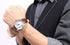 Bulova Accutron 63B160 Calibrator Orologio Uomo Automatico ETA 2824 EFAS | Gioiellitosti.it