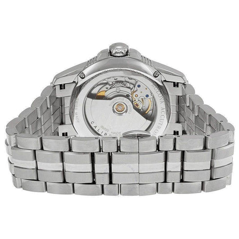 Bulova Accutron 63B161 Calibrator Orologio Uomo Automatico ETA 2824 EFAS | Gioiellitosti.it