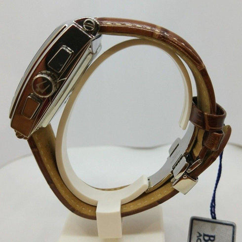 Bulova Accutron 63C012 Automatico Eta 7750 Cronografo Day Date Swiss made | Gioiellitosti.it