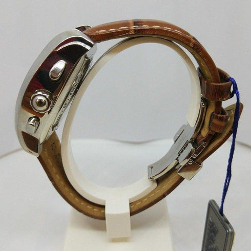 Bulova Accutron 63C101 Orologio Uomo Automatico ETA Fasi Lunari | Gioiellitosti.it
