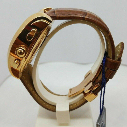 Bulova Accutron 64C000 Orologio Uomo Automatico ETA 7750 | Gioiellitosti.it