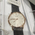 Bulova Dress 97A126 ultra slim acciaio rose' | Gioiellitosti.it