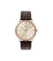 Bulova Dress 97A126 ultra slim acciaio rose' | Gioiellitosti.it