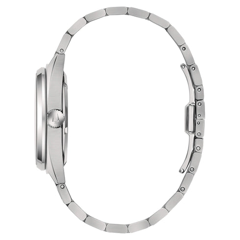 Bulova Surveyor Automatic Skeleton 96A293 | Gioiellitosti.it