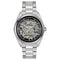 Bulova Surveyor Automatic Skeleton 96A293 | Gioiellitosti.it