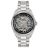 Bulova Surveyor Automatic Skeleton 96A293 | Gioiellitosti.it