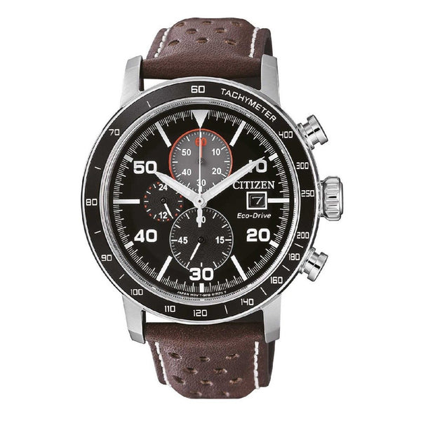 Citizen Eco Drive Chrono Sport CA0641-24E | Gioiellitosti.it