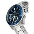 Casio Edifice EFV-570D-2AVUEF orologio uomo cronografo WR 100M | Gioiellitosti.it