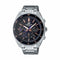 Casio Edifice EFV-590D-1AVUEF cronografo uomo acciaio WR 100M | Gioiellitosti.it