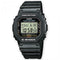 Casio G-Shock DW 5600E 1VER Orologio Multifunzione Unisex | Gioiellitosti.it