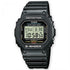 Casio G-Shock DW 5600E 1VER Orologio Multifunzione Unisex | Gioiellitosti.it