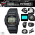 Casio G-Shock DW 5600E 1VER Orologio Multifunzione Unisex | Gioiellitosti.it