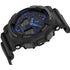 Casio G-Shock GA-100-1A2ER multifunzione WR 200M | Gioiellitosti.it