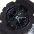 Casio G-Shock GA-100MB-1AER orologio multifunzione Nero | Gioiellitosti.it