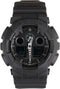 Casio G-Shock GA-100MB-1AER orologio multifunzione Nero | Gioiellitosti.it