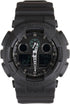 Casio G-Shock GA-100MB-1AER orologio multifunzione Nero | Gioiellitosti.it