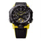Casio G-shock GA-2000-1A9ER orologio multifunzione WR 200M | Gioiellitosti.it