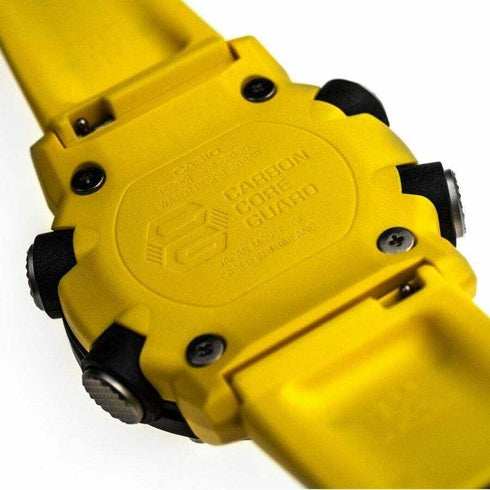 Casio G-shock GA-2000-1A9ER orologio multifunzione WR 200M | Gioiellitosti.it