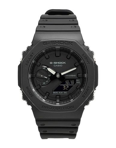 Casio G-Shock GA-2100-1A1ER orologio multifunzione WR 200M | Gioiellitosti.it