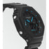Casio G-Shock GA-2100-1A2ER orologio multifunzione WR 200M | Gioiellitosti.it