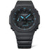 Casio G-Shock GA-2100-1A2ER orologio multifunzione WR 200M | Gioiellitosti.it