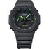 Casio G-Shock GA-2100-1A3ER orologio multifunzione WR 200M | Gioiellitosti.it