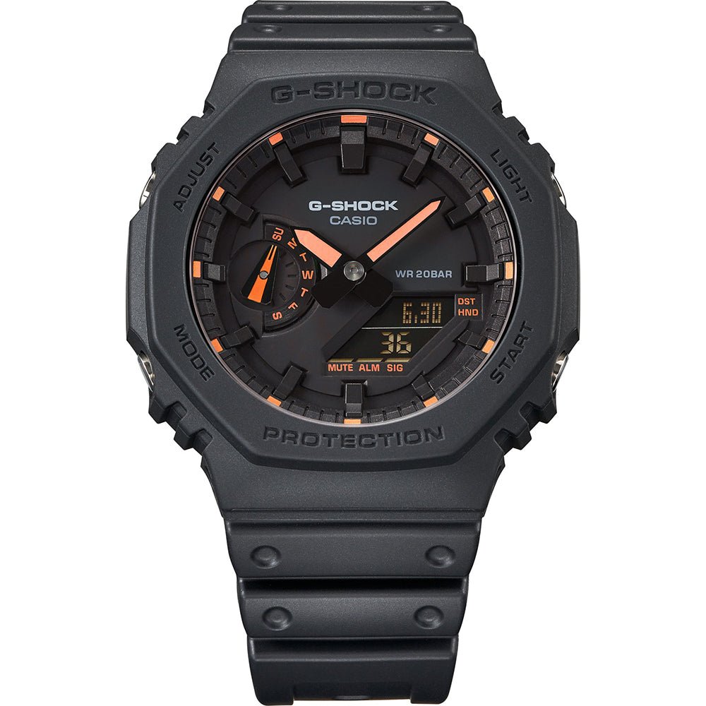 G shock online wr200m