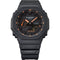 Casio G-Shock GA-2100-1A4ER orologio multifunzione WR 200M | Gioiellitosti.it