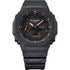 Casio G-Shock GA-2100-1A4ER orologio multifunzione WR 200M | Gioiellitosti.it