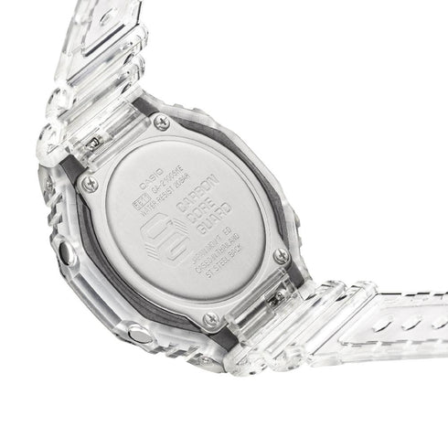 Casio G-Shock GA-2100SKE-7AER Orologio Multifunzione WR 200M | Gioiellitosti.it