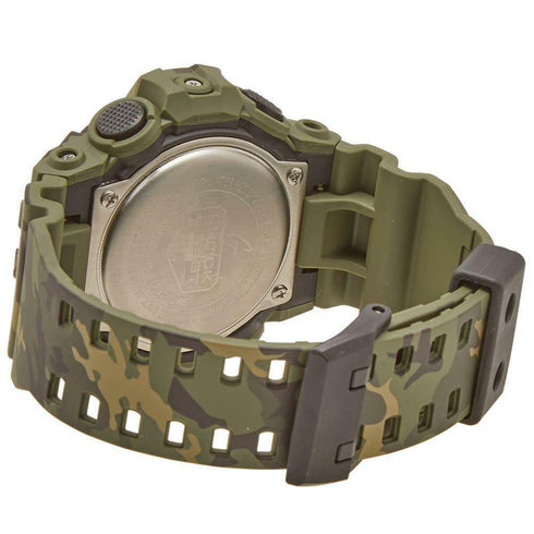 Casio G-Shock GA-700CM-3AER orologio digitale multifunzione | Gioiellitosti.it