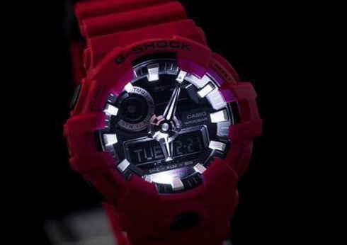 Casio G-Shock GA-700CM-3AER orologio digitale multifunzione | Gioiellitosti.it
