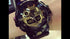 Casio G-Shock GA-710GB-1AER Orologio multifunzione Nero Oro | Gioiellitosti.it
