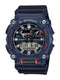 Casio G-Shock GA-900-2AER orologio digitale multifunzione WR 200M | Gioiellitosti.it