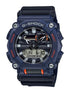 Casio G-Shock GA-900-2AER orologio digitale multifunzione WR 200M | Gioiellitosti.it
