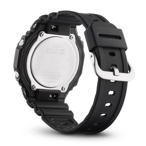 Casio G-Shock GA-900-2AER orologio digitale multifunzione WR 200M | Gioiellitosti.it