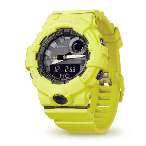Casio G-Shock GBA-800-9AER orologio digitale multifunzione | Gioiellitosti.it