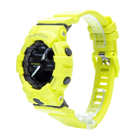 Casio G-Shock GBA-800-9AER orologio digitale multifunzione | Gioiellitosti.it